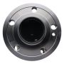 GSP 482008HA Mercedes-Benz Wheel Bearing and Hub Assembly  - Rear