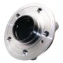 GSP 482008HA Mercedes-Benz Wheel Bearing and Hub Assembly  - Rear