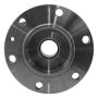 GSP 482010HA Mercedes-Benz (AWD) Wheel Bearing and Hub Assembly  - Front