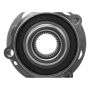 GSP 482011HA Mercedes-Benz Wheel Bearing and Hub Assembly
