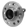 GSP 482012HA Mercedes-Benz Wheel Bearing and Hub Assembly  - Front