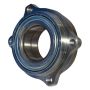 GSP 483433 Mercedes-Benz (3.5) Wheel Bearing and Hub Assembly  - Rear