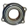 GSP 483433 Mercedes-Benz (3.5) Wheel Bearing and Hub Assembly  - Rear