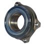 GSP 483433 Mercedes-Benz (3.5) Wheel Bearing and Hub Assembly  - Rear