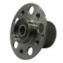 GSP 483434 Mercedes-Benz (Sedan) Wheel Bearing and Hub Assembly  - Front