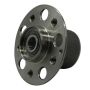 GSP 483434 Mercedes-Benz (Sedan) Wheel Bearing and Hub Assembly  - Front