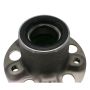 GSP 483434 Mercedes-Benz (Sedan) Wheel Bearing and Hub Assembly  - Front