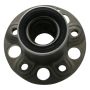 GSP 483434 Mercedes-Benz (Sedan) Wheel Bearing and Hub Assembly  - Front