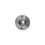 GSP 484363 Mercedes-Benz Wheel Bearing and Hub Assembly  - Front