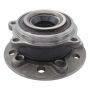 GSP 484388 Mercedes-Benz (3.0) Wheel Bearing and Hub Assembly  - Front