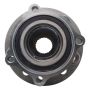 GSP 484388 Mercedes-Benz (3.0) Wheel Bearing and Hub Assembly  - Front