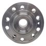 GSP 484388 Mercedes-Benz (3.0) Wheel Bearing and Hub Assembly  - Front