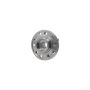 GSP 484388 Mercedes-Benz (3.0) Wheel Bearing and Hub Assembly  - Front