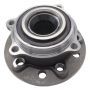 GSP 484388 Mercedes-Benz (3.0) Wheel Bearing and Hub Assembly  - Front