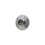 GSP 493427 06-13 Mini Cooper Wheel Bearing and Hub Assembly  - Rear
