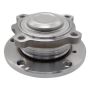 GSP 493543 Mini Wheel Bearing and Hub Assembly  - Rear