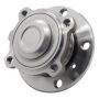 GSP 493543 Mini Wheel Bearing and Hub Assembly  - Rear