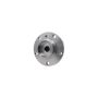 GSP 493543 Mini Wheel Bearing and Hub Assembly  - Rear
