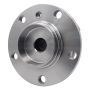 GSP 493543 Mini Wheel Bearing and Hub Assembly  - Rear