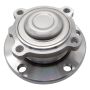 GSP 493543 Mini Wheel Bearing and Hub Assembly  - Rear