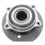 GSP 494226 02-06 Mini Cooper Wheel Bearing and Hub Assembly  - Front