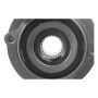 GSP 494226 02-06 Mini Cooper Wheel Bearing and Hub Assembly  - Front