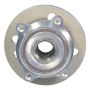 GSP 494309 06-15 Mini Cooper (1.6) Wheel Bearing and Hub Assembly  - Front