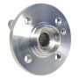 GSP 494309 06-15 Mini Cooper (1.6) Wheel Bearing and Hub Assembly  - Front