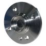GSP 494309 06-15 Mini Cooper (1.6) Wheel Bearing and Hub Assembly  - Front