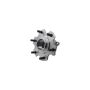 GSP 512012 01-06 Mitsubishi Montero Wheel Bearing and Hub Assembly  - Rear
