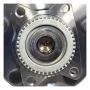 GSP 513274 Mitsubishi Wheel Bearing and Hub Assembly  - Rear