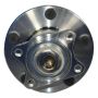 GSP 513275 04-08 Mitsubishi Galant DE Wheel Bearing and Hub Assembly  - Rear