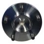GSP 513275 04-08 Mitsubishi Galant DE Wheel Bearing and Hub Assembly  - Rear