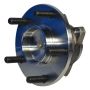 GSP 513275 04-08 Mitsubishi Galant DE Wheel Bearing and Hub Assembly  - Rear