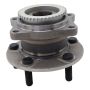 GSP 513289 04-11 Mitsubishi Endeavor (FWD) Wheel Bearing and Hub Assembly  - Rear