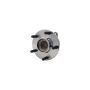 GSP 513289 04-11 Mitsubishi Endeavor (FWD) Wheel Bearing and Hub Assembly  - Rear