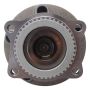 GSP 513289 04-11 Mitsubishi Endeavor (FWD) Wheel Bearing and Hub Assembly  - Rear