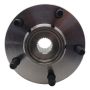 GSP 513291 04-11 Mitsubishi Endeavor (AWD) Wheel Bearing and Hub Assembly  - Rear