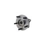 GSP 513291 04-11 Mitsubishi Endeavor (AWD) Wheel Bearing and Hub Assembly  - Rear