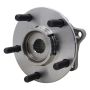 GSP 513291 04-11 Mitsubishi Endeavor (AWD) Wheel Bearing and Hub Assembly  - Rear