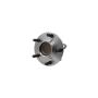 GSP 513380 07-11 Mitsubishi Outlander (FWD) Wheel Bearing and Hub Assembly  - Rear