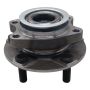 GSP 530009 Wheel Bearing and Hub Assembly