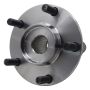 GSP 530009 Wheel Bearing and Hub Assembly