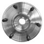 GSP 530011 12-15 Nissan Armada Wheel Bearing and Hub Assembly  - Rear