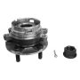 GSP 530018 INFINITI, Nissan Wheel Bearing and Hub Assembly Repair Kit  - Front Right