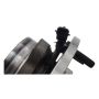 GSP 530020 17-24 Nissan TITAN (RWD) Wheel Bearing and Hub Assembly  - Front