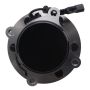 GSP 530021 16-19 Nissan TITAN XD (RWD) Wheel Bearing and Hub Assembly  - Front