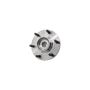 GSP 530022 17-24 Nissan TITAN (4WD) Wheel Bearing and Hub Assembly  - Front