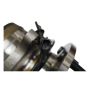 GSP 530023 16-24 Nissan TITAN XD (4WD) Wheel Bearing and Hub Assembly  - Front