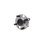 GSP 530034 Nissan Wheel Bearing and Hub Assembly  - Rear